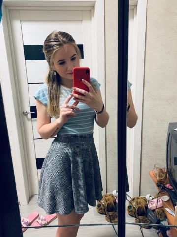 Проститутка Эвелина